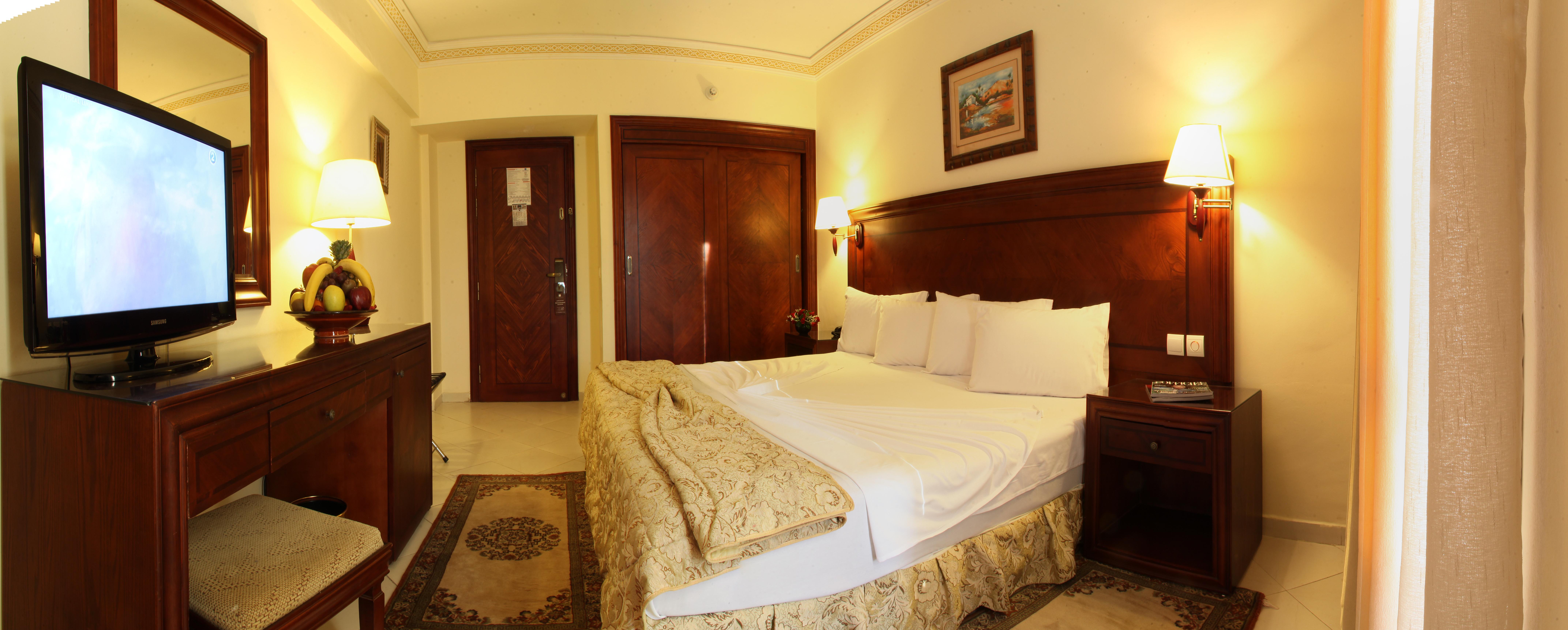 Mogador Express Gueliz Hotel Marraquexe Exterior foto