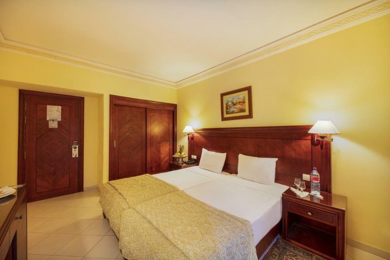 Mogador Express Gueliz Hotel Marraquexe Exterior foto