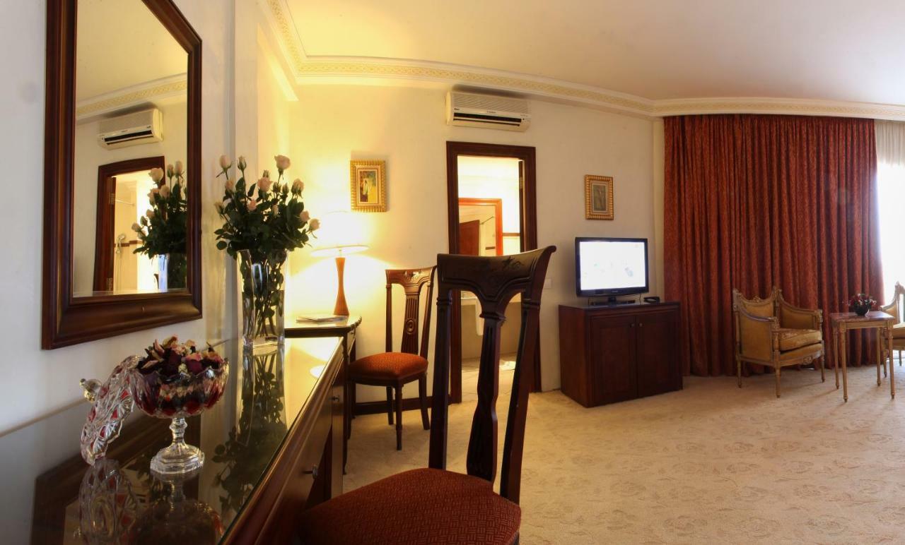 Mogador Express Gueliz Hotel Marraquexe Quarto foto