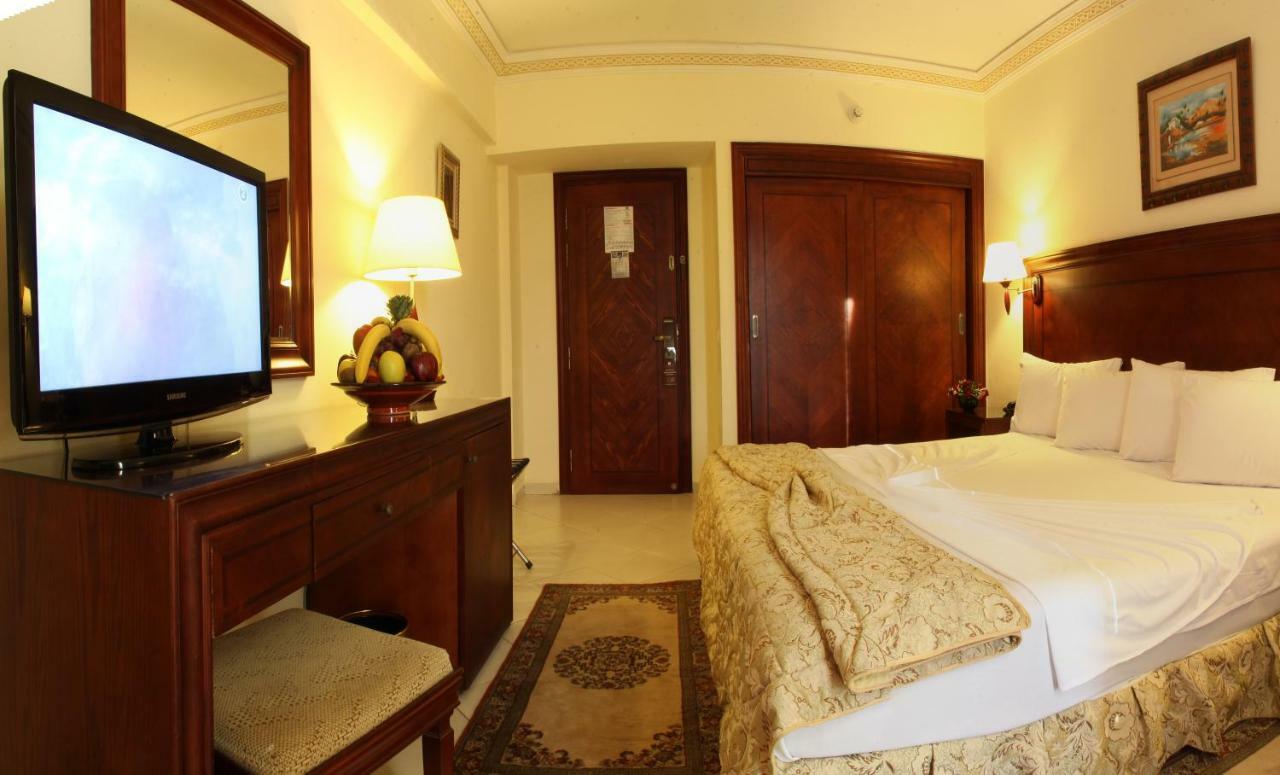 Mogador Express Gueliz Hotel Marraquexe Quarto foto